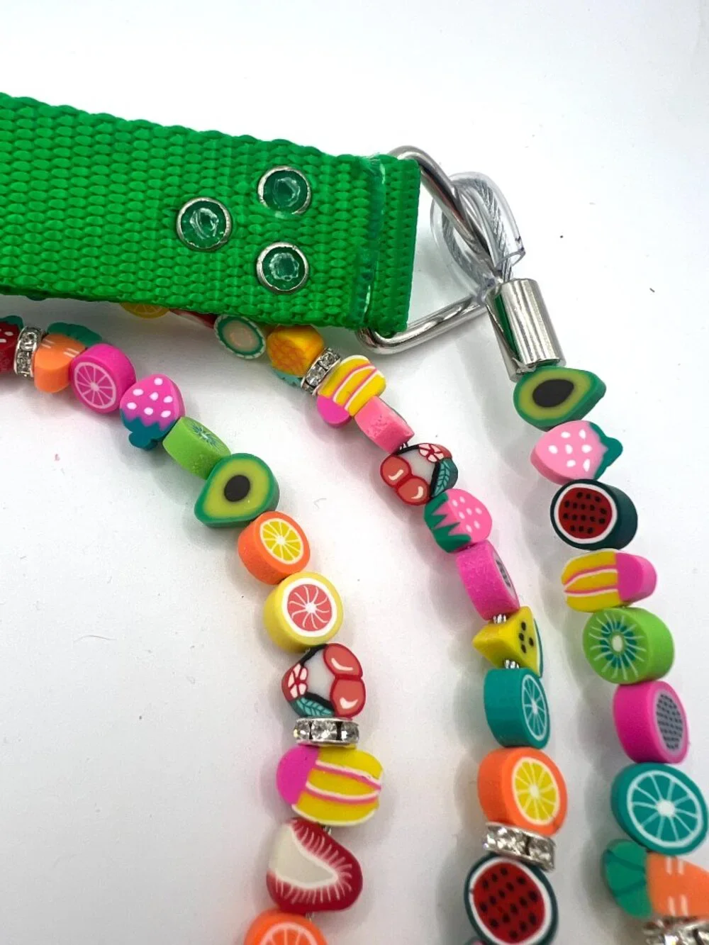 MissCellaneousGoods bright colorful
